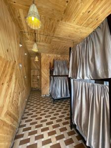 Pahadibliss hostel tosh