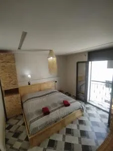 House Berbere 3 With roof terrace - 塔姆拉赫特乌兹达尔