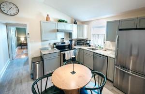 Lune on Market Street