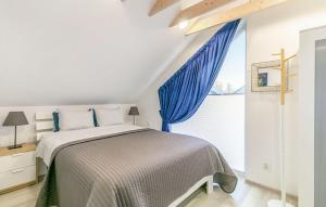 Stunning Home In Niechorze With Sauna