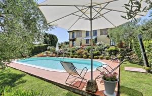Cozy Home In Castelfiorentino