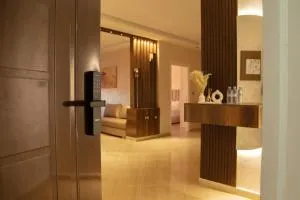 Residence Issrae 1 - 纳祖尔