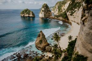 Sawit Garden Cottages