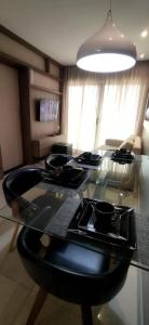 Brisa Calma Premium Flat - PontaNegra