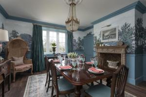 Gardeners Cottage, Twizell Estate