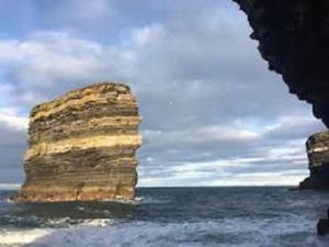 Teach Greannaí, POD2 Ensuite