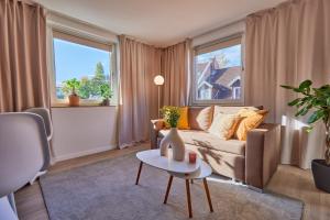 Adele, the Austrian Art Nouveau.