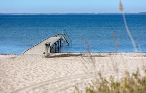 Nice Home In Nordborg With Kitchen