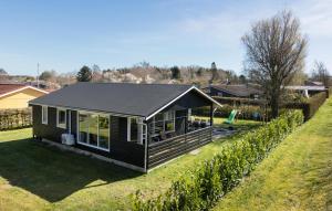 Nice Home In Nordborg With Kitchen