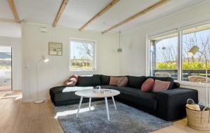 Nice Home In Nordborg With Kitchen