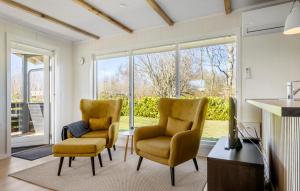 Nice Home In Nordborg With Kitchen