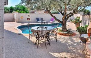 Cozy Home In Chateaurenard - Graveson