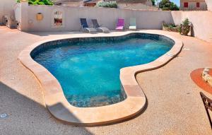 Maisons de vacances Cozy Home In Chateaurenard : photos des chambres