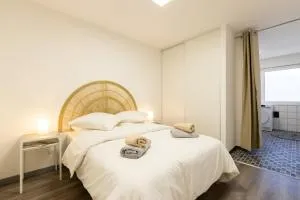 L'îlot Narossais 1 - idéal curiste - clim - proche Dax - Yzosse