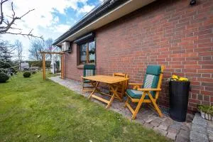 Ferienwohnung Lemburg - Dithmarschen