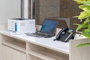 Toyoko Inn Seoul Dongdaemun I