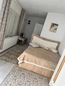 Cazare Sarah - Luncanii de Jos