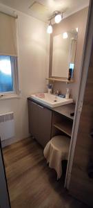 Appartements La Reserve 4 etoiles a Gastes emplacement 592 3CH 1SDB 6 personnes : photos des chambres