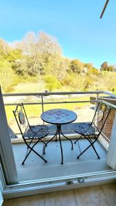 Chez Laurence - Appartement calme proche plage - Veules-les-Roses