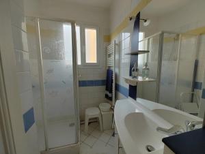 Dagorno - CI - Paris 12eme - Appartement pour 4 personnes