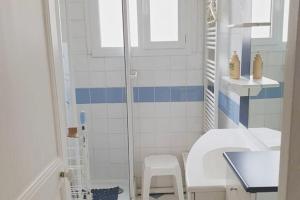 Dagorno - CI - Paris 12eme - Appartement pour 4 personnes