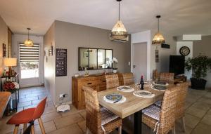 Villa Contemporaine Provençale