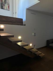 Arzo Mountain Chalet