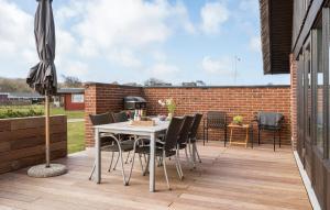 Amazing Home In Lemvig