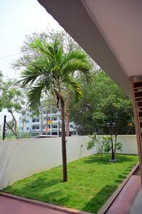 Sri Shine Villa Luxury 2 BHK & 1 BHK