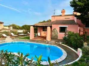 Villa LUMIè Stintino - Biancareddu