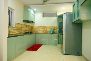 Sri Shine Villa Luxury 2 BHK & 1 BHK