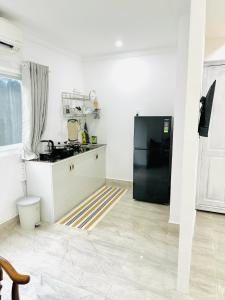 I RiverSide B602 I Sky High Studio W Kitchen And Nice View