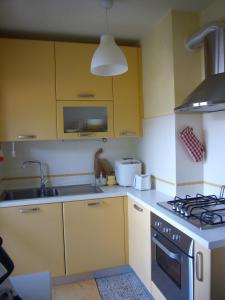 Le Nid de Saint Ours