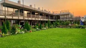 Dream Resort (Adults only 14+) - Corbu