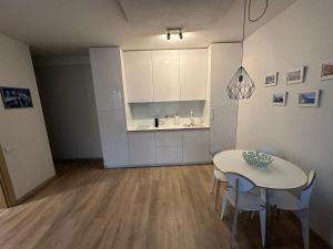 Poilsio apartamentai Malūno vilos