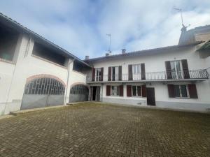 La casa di Stina