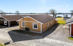 Marina Fiskenæs Feriepark