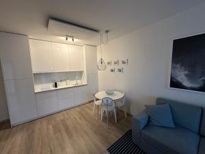 Poilsio apartamentai Malūno vilos