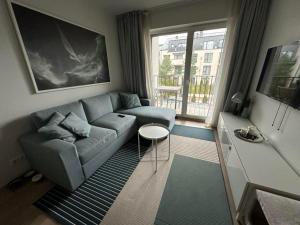 Poilsio apartamentai Malūno vilos