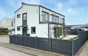 Gorgeous Home In Varberg With Wifi - Grimmared