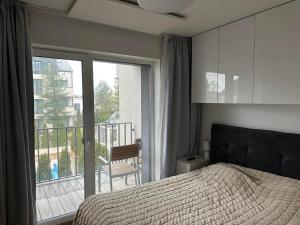 Poilsio apartamentai Malūno vilos