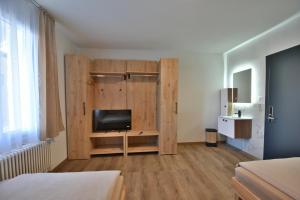 Hotel Waldegg Zuchwil