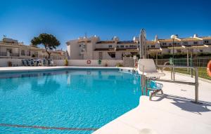 Gorgeous Apartment In Calahonda