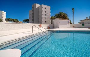 Gorgeous Apartment In Calahonda