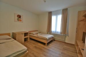 Hotel Waldegg Zuchwil