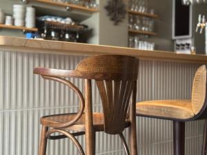 Hotels Hotel Fleur des Alpes : photos des chambres