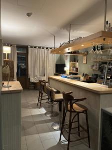 Hotels Hotel Fleur des Alpes : photos des chambres