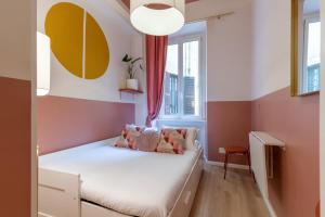 The 38 Home Exclusive - Homkeey Apartments