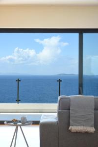 Saronida Seaside Serenity