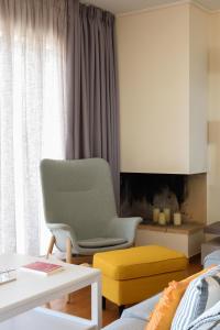 Saronida Seaside Serenity